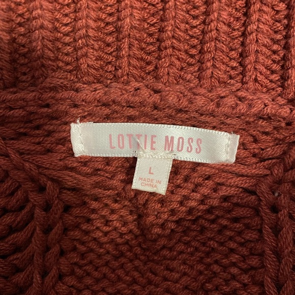 Sweater - Picture 2 of 2